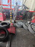 固特异（Goodyear）汽车轮胎 205/55R16 91W EF1 SPORT鹰驰F1酷跑 适配 速腾/卡罗拉 晒单实拍图