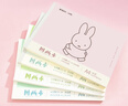 晨光（M&G）文具米菲图画本加厚a4儿童幼儿园小学生绘画美术素描专用涂色空白绘画本28页4本装TA4-IPBF 实拍图
