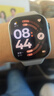 小米（MI）REDMI Watch 6皎月银 国家补贴 澎湃OS 3 心率血氧监测 红米手表6 小米汽车 送男友送女友 实拍图