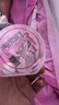 贝亲（Pigeon）自然离乳吸嘴组 含重力球吸管 原装配件 6月+ BA154 实拍图