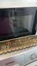 美的（Midea）微波炉经典双旋钮家用小型20L平板式易清洁便捷高效速热杀菌除味随机发货M202 实拍图