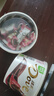 德芙全家桶 66%可可脂倍醇黑巧克力 碗装216g 休闲零食  生日礼物 实拍图