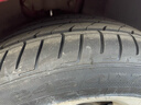 双星JUOGO静音棉轮胎 215/55R17 98V X51适配丰田凯美瑞/大众帕萨特 实拍图