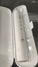 京东京造电动牙刷Lite成人学生便携护龈长续航双刷头差旅套装礼盒情人节520男士礼物皓月白【保价618】 实拍图