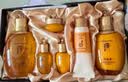 后（The history of Whoo）后套装拱辰享水妍津率享雪玉凝天气丹水乳霜秘贴套盒女护肤品礼盒 后拱辰享平衡水乳6件套盒 实拍图