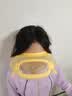 光多拉宝宝洗头帽儿童洗头防水神器婴幼儿洗澡护耳帽子小孩护头挡水浴帽 实拍图