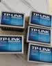 普联（TP-LINK）TL-SF1005+交换器5口百兆交换机4口网络分线器分流器家用集线器 实拍图