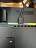 泰坦军团 27英寸 2K 升级235Hz HDR500nit高亮版 硬件低蓝光 专业电竞调校 出厂校色 三角洲显示器P2710R2+ 实拍图