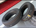 优科豪马横滨汽车轮胎 205/55R16 91V AE51B 原配广汽丰田/雷凌 实拍图