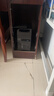 大水牛（BUBALUS）L9 CPU风冷散热器(支持INTEL1150/1156/1200/i7/i9/平台/9CM风扇/镶铜散热片/预涂硅脂/液压轴承) 实拍图