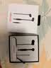 beats urbeats3带麦入耳式耳机魔音重低音面条线控游戏降噪防汗水耳塞插线HIFI磁吸高音质健身运动耳机 灰色3.5mm＋【收纳包】【原封未拆封】 urbeats3有线耳机 晒单实拍图