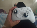 飞智冰原狼4多模版无线游戏手柄 类xbox 力调节摇杆双切扳机 switch电脑PC手机steam体感NS 仁王3 实拍图