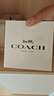 蔻驰（COACH）纽约女士浓香水30ml生日礼物礼盒香氛送女朋友618大牌 实拍图