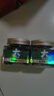 新农哥整粒大颗粒蔓越莓干150g/罐进口高端烘焙果干蜜饯果脯干果 实拍图