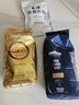 拉瓦萨（LAVAZZA）拉瓦萨欧罗金咖啡豆意大利原装进阿拉比卡 欧罗金咖啡豆500g 实拍图