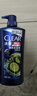 清扬男士去屑洗发水控油蓬松500g清爽去油洗头膏京东金榜第1新老随机 晒单实拍图