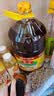 鲁花 【保真菜籽油】食用油 低芥酸特香菜籽油 6.18L   物理压榨 实拍图