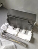 美的【安睡M9 Max增压款】16升三大一级静音强增压 恒温大水量家用 燃气热水器 以旧换新上门安装  实拍图