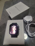 华为（HUAWEI）【国补15%】WATCH FIT 4智能手表运动蓝牙通话轻薄大屏高中学生健康管理NFC门禁男女心率 韵律黑【甄选表带+表盘】（腕围130-210mm） 实拍图