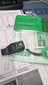 毕亚兹 USB3.0分线器多接口HUB集线器笔记本电脑一拖三USB数据延长线转换器三合一扩展转接头拓展U盘外接 实拍图