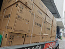 小米空调 巨省电 新一级能效变频冷暖壁挂式卧室智能空调挂机30S速冷60S速热 智慧清洁 巨省电 1.5匹 宽温域运行APF 5.27 实拍图