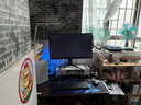 AOC 27英寸2K 260Hz FastIPS快速液晶 0.3ms HDR400 硬件低蓝光 MBR FPS游戏电竞显示器 宙斯盾Q27G4Z 实拍图