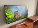 Vidda小钢炮S Mini 海信电视55英寸【价保618】 Mini LED独立低音炮 180Hz高刷MEMC 液晶电视机55VX1S 实拍图