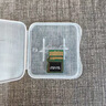 闪迪（SanDisk）512GB TF(MicroSD Express)内存卡 读880MB/s 写650MB/s 适配运动相机无人机 Switch2游戏机存储卡 实拍图
