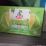 水卫士冰箱除味剂30g*4颗除味盒除臭剂家用抑菌去异味净化吸附可冷冻 实拍图