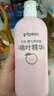 贝亲（Pigeon）桃叶精华 婴儿液体爽身露 家庭装 四季通用 480ml IA286 实拍图