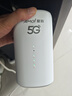 夏新5g随身wifi6移动无线免插卡路由器cpe全网通千兆双频便携式车载上网卡高速流量 5G狂暴性能版【满血性能光纤级网速】 实拍图