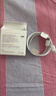 Apple/苹果 60W type-c充电线-1米 usb-c手机数据线 原装旗舰店苹果iPhone 17 Pro Max iPad快充线 实拍图