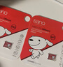 banq&JOY联名款 64GB TF（MicroSD）存储卡U3 C10 A1 V30 4K 高速款行车记录仪&监控摄像头手机内存卡 实拍图