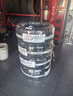 玲珑轮胎汽车轮胎225/55R16 99W XL 玲珑臻选 UD 适配大众迈腾/奥迪A4L 实拍图