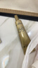 欧莱雅小紫管美白防晒霜30ml美颜柔紫隔离霜护肤品母亲节礼物 实拍图
