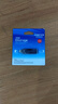 忆捷（EAGET）128GB Lightning USB3.0苹果U盘 i66苹果官方MFI认证一键备份iphone/ipad手机电脑两用优盘 实拍图