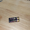 碳性电池5号7号玩具电视空调遥控器挂钟闹钟适用五号七号正品 7号1个装【试用体验】 实拍图