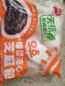思念爆浆流心芝麻包360g*3袋共36只 包子馒头早餐半成品食品早点儿童 实拍图