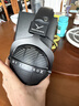 拜雅（beyerdynamic）DT 990 PRO X 头戴式监听录音室开放式专用耳机 48欧 【送礼推荐】【618】 实拍图