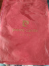 皮尔卡丹（pierre cardin）桑蚕丝细腻亲肤长袖衬衫男春秋季新款无痕免烫抗皱真丝衬衣 黑色 180/XXL155-170斤 实拍图