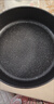 荣事达（Royalstar）电炒锅多功能一体式插电炒菜锅家用爆炒大功率大容量麦饭石色不粘锅蒸煮煎炒一体电火锅电煮锅 6L 麦饭石色礼包款【适合2-6人】 实拍图