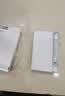 华为【3C认证】原装超级快充移动电源10000mAh（Max 22.5W SE）13重安全防护可上飞机白色户外储能电源 实拍图
