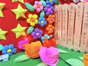 阿宝丽led灯串星星灯带灯条小串灯彩灯闪灯满天星氛围生日礼物礼盒装饰 实拍图
