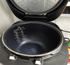 美的（Midea）【政府补贴】电饭煲 纤V系列 IH加热智能电饭锅Pro家用5L大容量4-5人 2-10人 蒸米饭锅FB50S701 实拍图