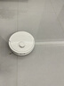 石头（roborock）【保价618】扫地机器人扫拖一体 P20 扫拖洗烘一体机 自动集尘烘干补水擦地拖地 A1690RR 实拍图