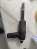 吸尘器家用大吸力大功率轻便清洁机汽车吸尘器两用手持吹尘器小型宠物除吸毛器桌面便携除尘机 【基础款吸尘器】长吸嘴2037 实拍图