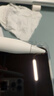 Apple/苹果 Pencil Pro 磁吸触控笔手写笔苹果笔电容笔书写绘画ipad笔 适用于iPad Pro/Air/mini机型 实拍图