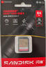 闪迪（SanDisk）32GB SD内存卡 4K V30 U3 C10 相机存储卡 读速100MB/s 写速60MB/s 高速连拍 微单/单反相机 实拍图