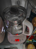 小熊（Bear）【价保618】养生壶 2L大容量煮茶壶煮茶器 24H恒温花茶壶 炖煮一体烧水壶 316L母婴材质 YSH-D20T6 实拍图