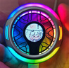 黑鲨6Pro磁吸手机散热器游戏直播半导体散热背夹降温神器适用平板苹果iPad小米红魔vivo一加王者三角洲 实拍图